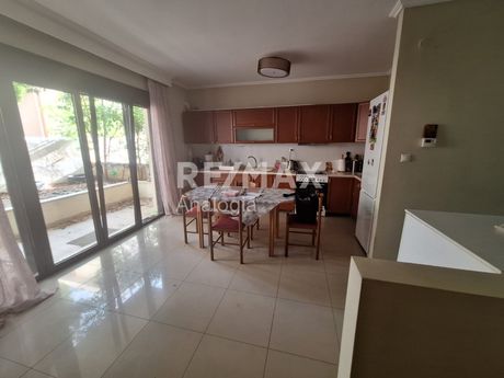 Maisonette 225sqm for sale-Thermi » Triadio