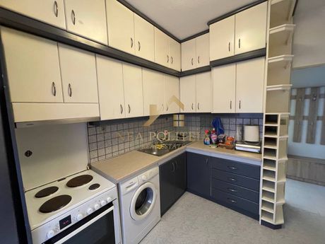 Apartment 60sqm for rent-Faliro