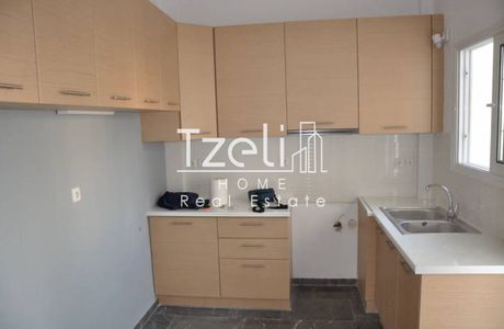 Apartment 93sqm for rent-Pagkrati » Varnava