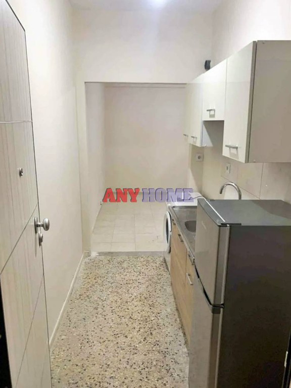 Studio / γκαρσονιέρα 25 τ.μ. προς ενοικίαση, Άγιος Δημήτριος Θεσσαλονίκης