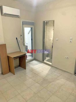 Studio / γκαρσονιέρα 25τ.μ. για ενοικίαση-Άγιος δημήτριος