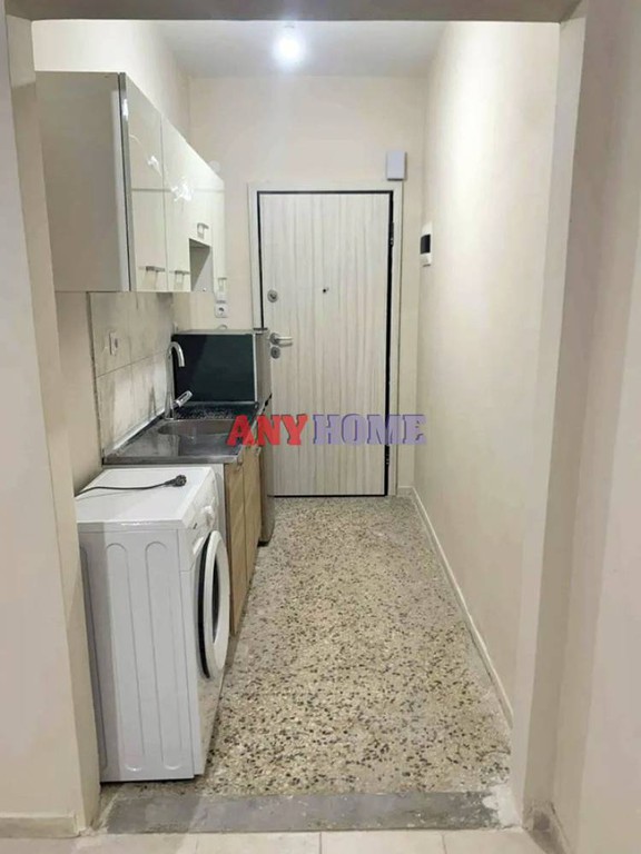Studio / γκαρσονιέρα 25 τ.μ. προς ενοικίαση, Άγιος Δημήτριος Θεσσαλονίκης