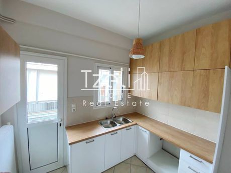 Apartment 98sqm for rent-Piraeus - Center