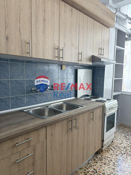 Apartment 48sqm for rent-Heraclion Cretes » Center