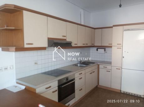 Apartment 95sqm for rent-Neos Kosmos » Center