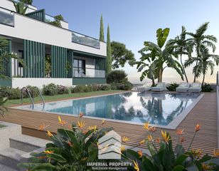 Apartment 72 sqm for sale