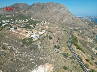 Οικόπεδο 357 τ.μ. προς πώληση, Μεγάλα Χωράφια-thumb-5