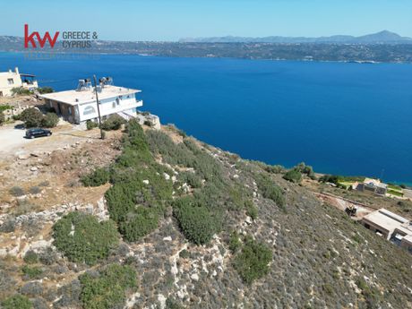 Οικόπεδο 357τ.μ. για πώληση-Σούδα