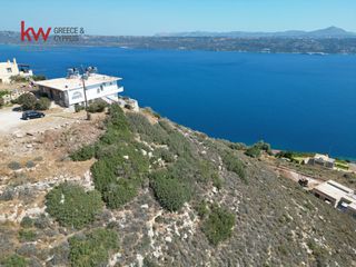 Οικόπεδο 357 τ.μ. για πώληση