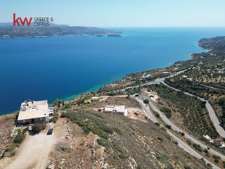 Οικόπεδο 357 τ.μ. προς πώληση, Μεγάλα Χωράφια-thumb-9