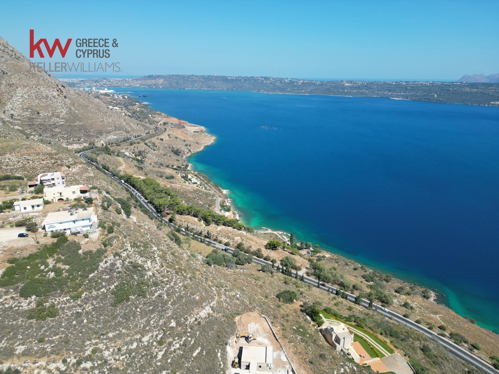 Οικόπεδο 357 τ.μ. προς πώληση, Μεγάλα Χωράφια