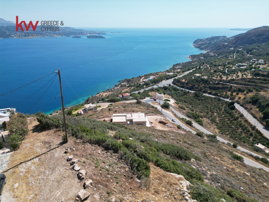 Οικόπεδο 357 τ.μ. προς πώληση, Μεγάλα Χωράφια