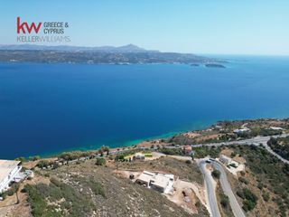 Οικόπεδο 357 τ.μ. προς πώληση, Μεγάλα Χωράφια-thumb-8