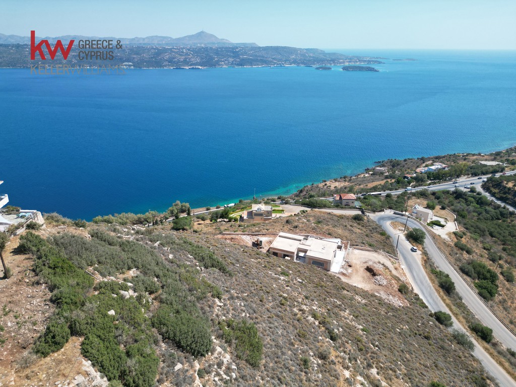 Οικόπεδο 357 τ.μ. προς πώληση, Μεγάλα Χωράφια