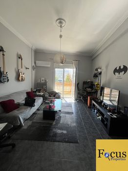 Apartment 56sqm for sale-Palaio Faliro