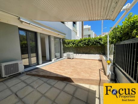 Apartment 73sqm for sale-Voula