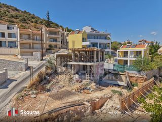 Μεζονέτα 103,59 τ.μ. για πώληση, Αργολίδα, Ναύπλιο-thumb-2