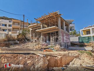 Μεζονέτα 103,59 τ.μ. για πώληση, Αργολίδα, Ναύπλιο-thumb-1
