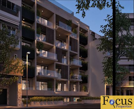 Studio 29,08sqm for sale-Koukaki - Makrigianni