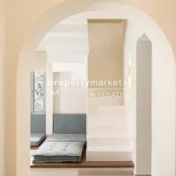 Villa 110sqm for rent-Nea Kidonia » Galatas