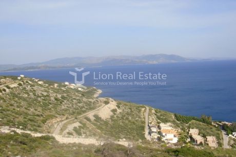 Οικόπεδο 1.100τ.μ. για πώληση-Μαραθώνας » Σχινιάς