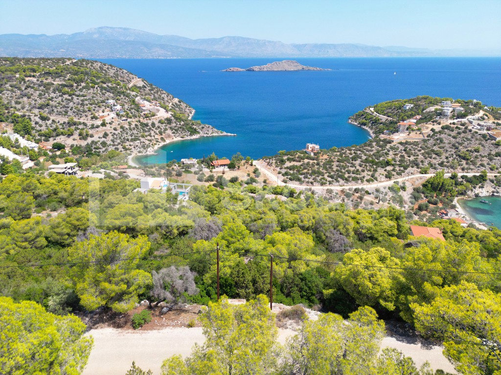 Οικόπεδο 1.031 τ.μ. προς πώληση, Πευκάλι