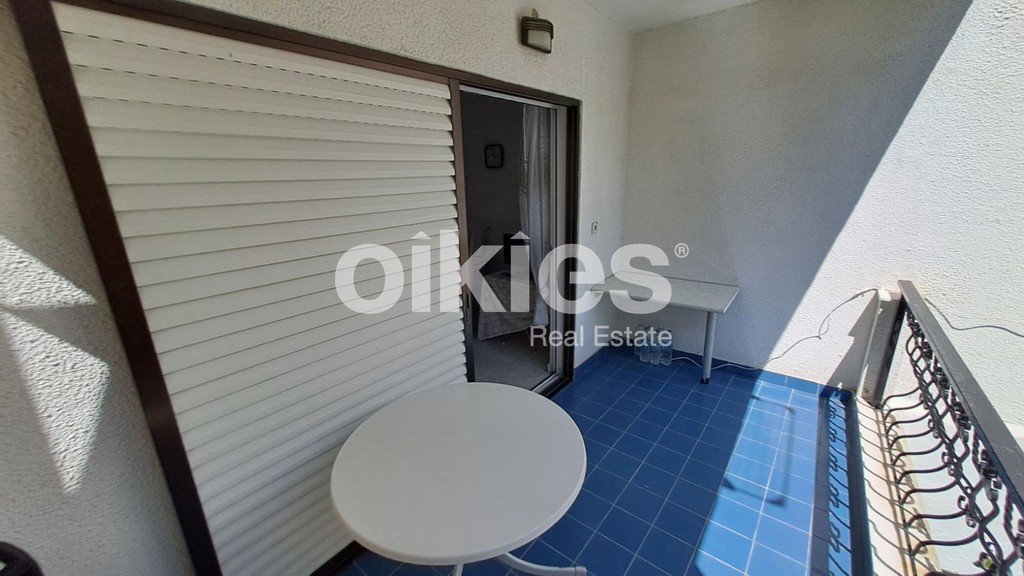 Studio / γκαρσονιέρα 35 τ.μ. προς πώληση, Πολύχρονο