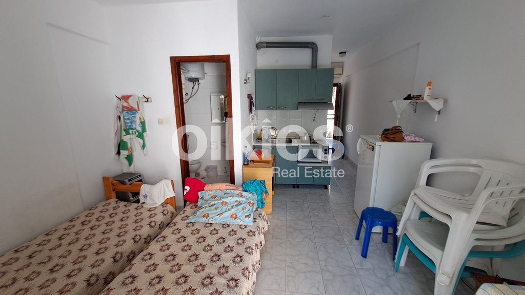 Studio / γκαρσονιέρα 35 τ.μ. προς πώληση, Πολύχρονο