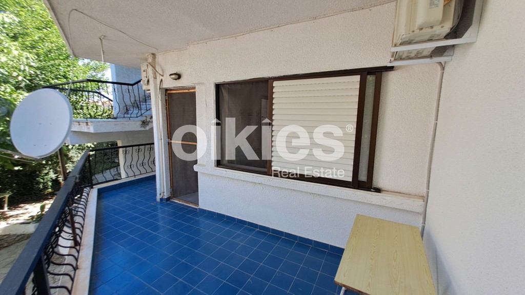 Studio / γκαρσονιέρα 35 τ.μ. προς πώληση, Πολύχρονο