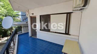 Studio / γκαρσονιέρα 35 τ.μ. προς πώληση, Πολύχρονο-thumb-2