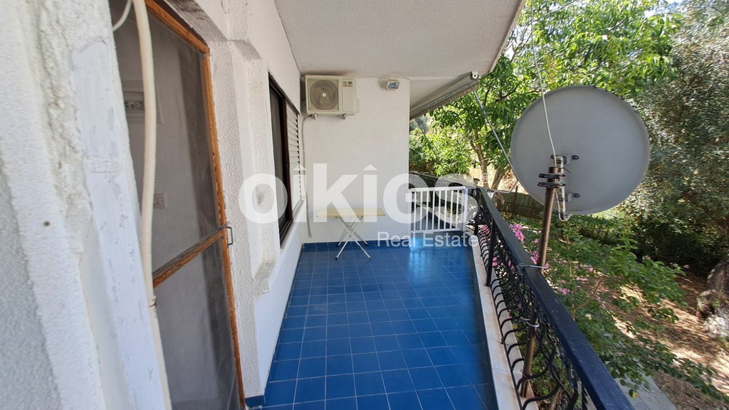 Studio / γκαρσονιέρα 35 τ.μ. προς πώληση, Πολύχρονο