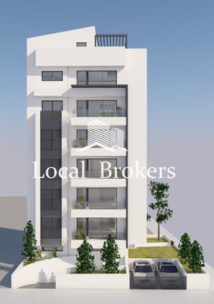 Maisonette 134,07 sqm for sale, Athens - South, Palaio Faliro