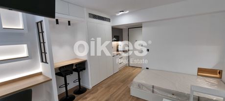 Studio / γκαρσονιέρα 36,4τ.μ. για ενοικίαση-Κάτω τούμπα