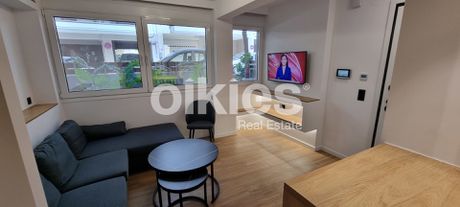 Studio / γκαρσονιέρα 43,5τ.μ. για ενοικίαση-Κάτω τούμπα