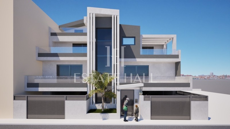 Μονοκατοικία 138 τ.μ. πρός πώληση, Ν. Ηρακλείου, Ηράκλειο Κρήτης
