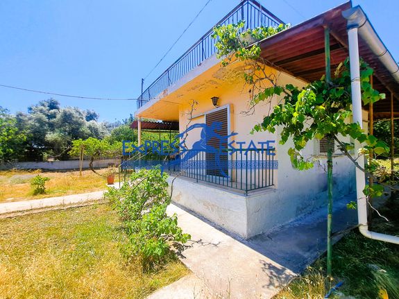 Detached home 50 sqm for sale, Athens - East, Marathonas