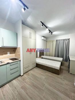 Studio / γκαρσονιέρα 25τ.μ. για ενοικίαση-Νέα παραλία