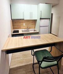 Studio / γκαρσονιέρα 25 τ.μ. προς ενοικίαση, Νέα Παραλία-thumb-1