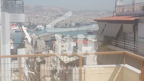 Διαμέρισμα 80τ.μ. για πώληση-Καλλίπολη