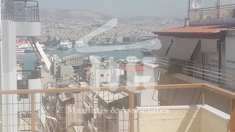 Διαμέρισμα 80 τ.μ. για πώληση, Πειραιάς, Καλλίπολη