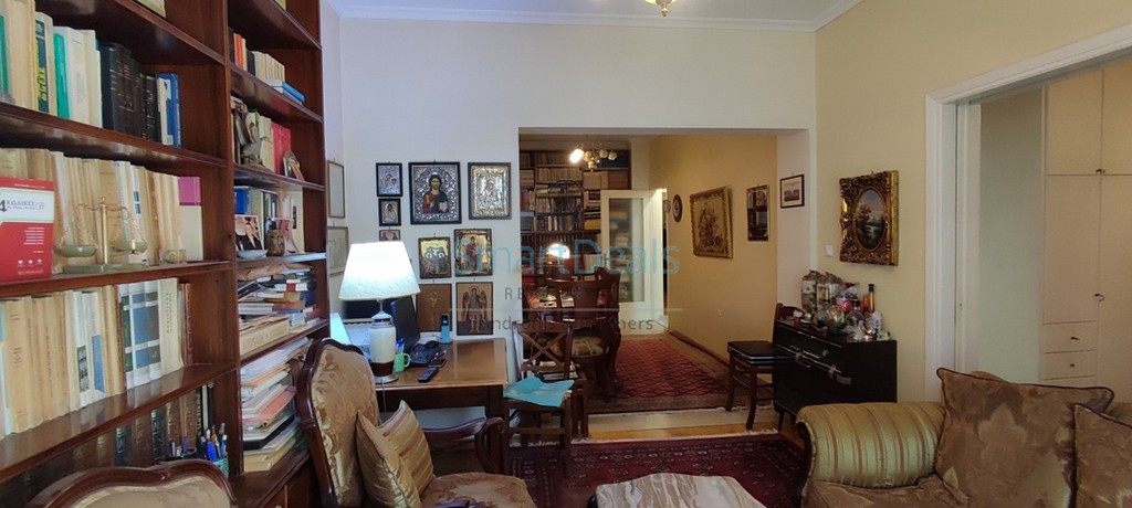 Διαμέρισμα 79 τ.μ. πρός πώληση, Αθήνα - Κέντρο, Αμπελόκηποι - Πεντάγωνο