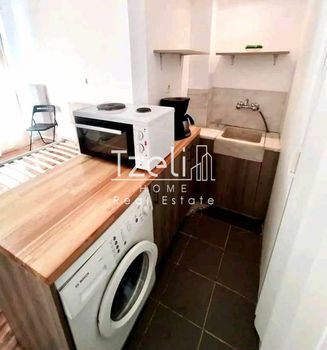 Studio 22sqm for rent-Koukaki - Makrigianni » Fix