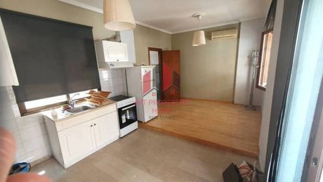 Studio / γκαρσονιέρα 33 τ.μ. για ενοικίαση