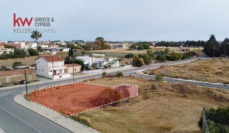 Οικόπεδο 576τ.μ. για πώληση-Κίτι