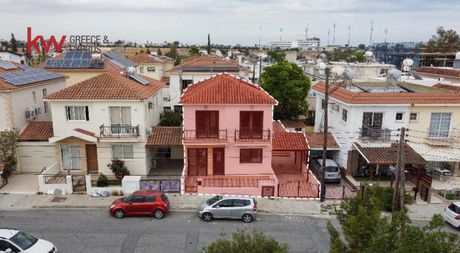 Μονοκατοικία 170τ.μ. για πώληση-Αραδίππου