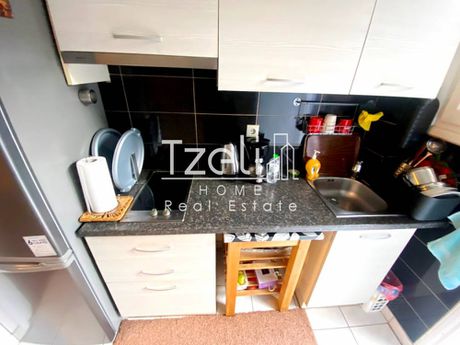 Studio 28sqm for sale-Dafni » Ano Agios Ioannis