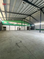 Αποθήκη 1.110 τ.μ. για πώληση, Λάρνακα, Αραδίππου-thumb-5