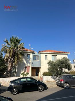 Μονοκατοικία 417τ.μ. για πώληση-