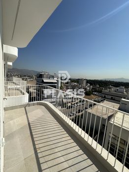 Μεζονέτα 107τ.μ. για ενοικίαση-Ίλιον