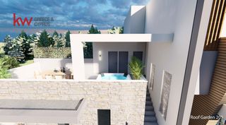 Διαμέρισμα 95 τ.μ. για πώληση, Λευκωσία-thumb-24